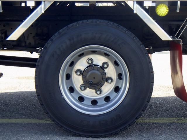 ISUZU FORWARD 2022 Image 31