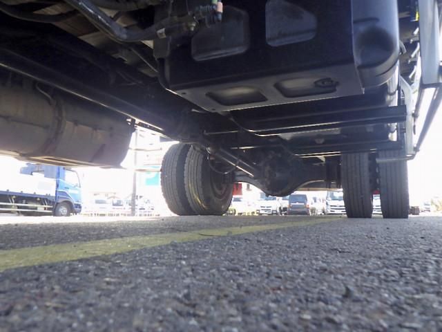 ISUZU FORWARD 2022 Image 31