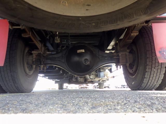 ISUZU FORWARD 2022 Image 31