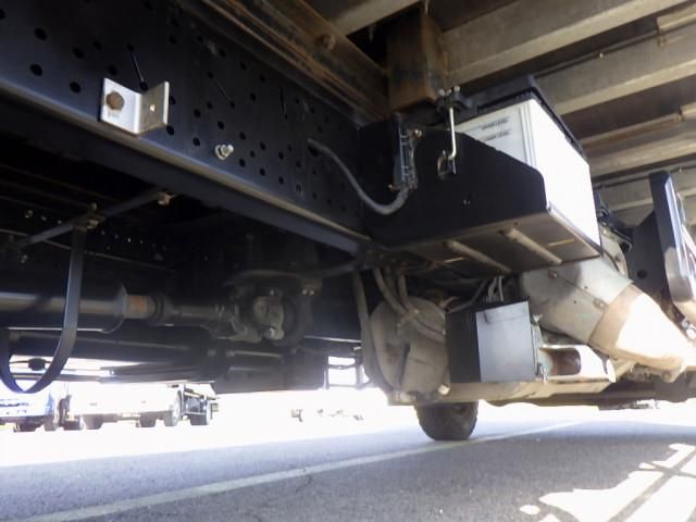 ISUZU FORWARD 2022 Image 31