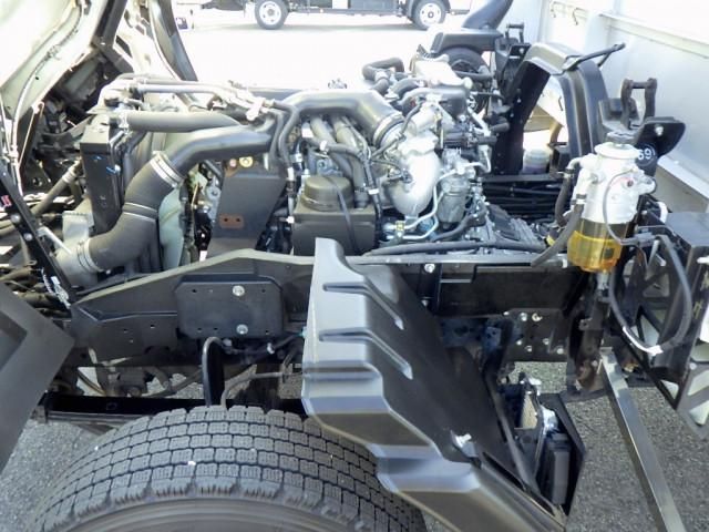 ISUZU FORWARD 2022 Image 31