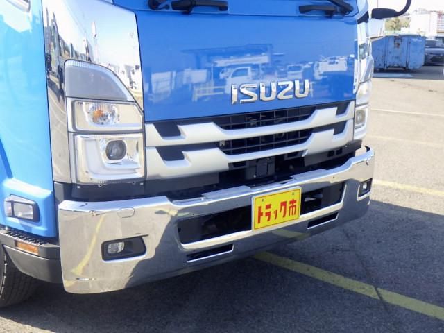 ISUZU FORWARD 2022 Image 31
