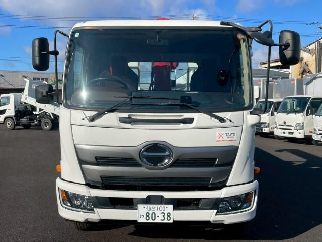 HINO RANGER 2020 Image 31
