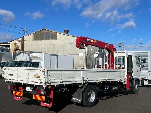 HINO RANGER 2020 Image 31