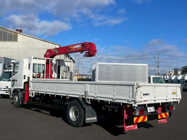 HINO RANGER 2020 Image 31