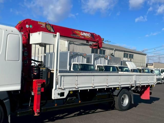 HINO RANGER 2020 Image 31
