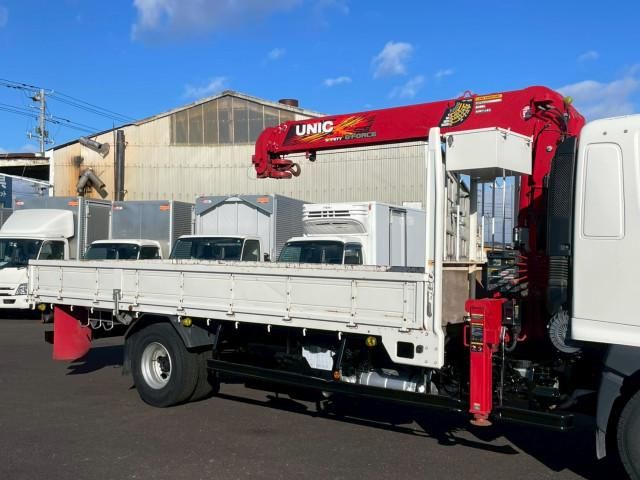 HINO RANGER 2020 Image 31