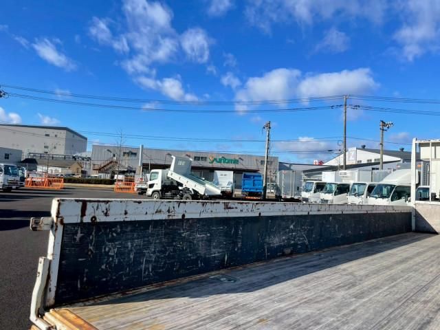 HINO RANGER 2020 Image 31