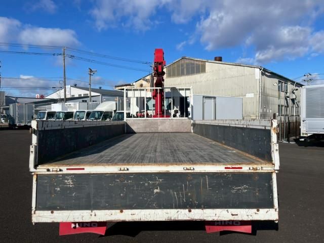 HINO RANGER 2020 Image 31