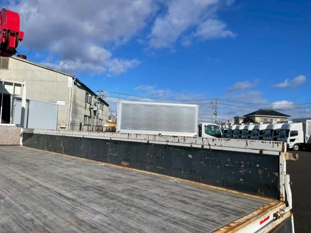 HINO RANGER 2020 Image 31