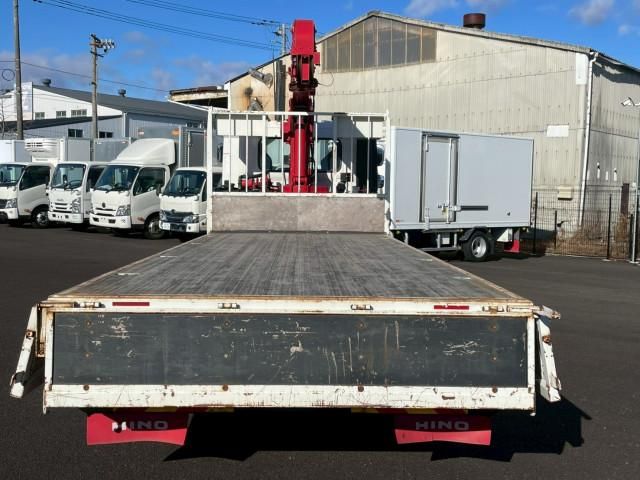 HINO RANGER 2020 Image 31