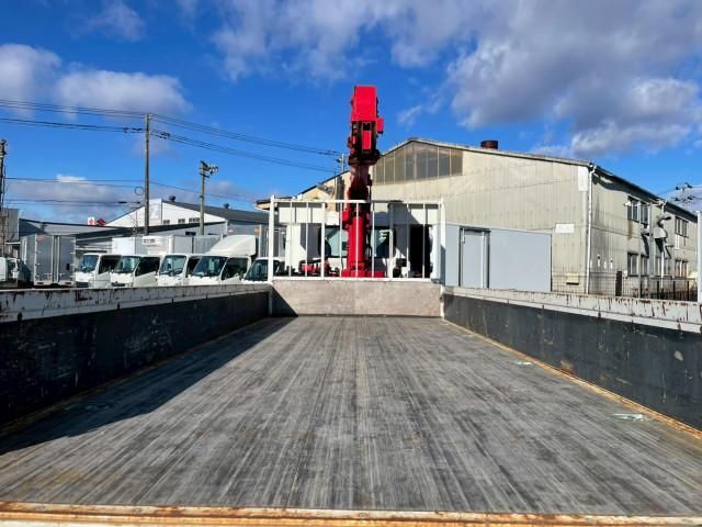 HINO RANGER 2020 Image 31