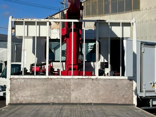 HINO RANGER 2020 Image 31