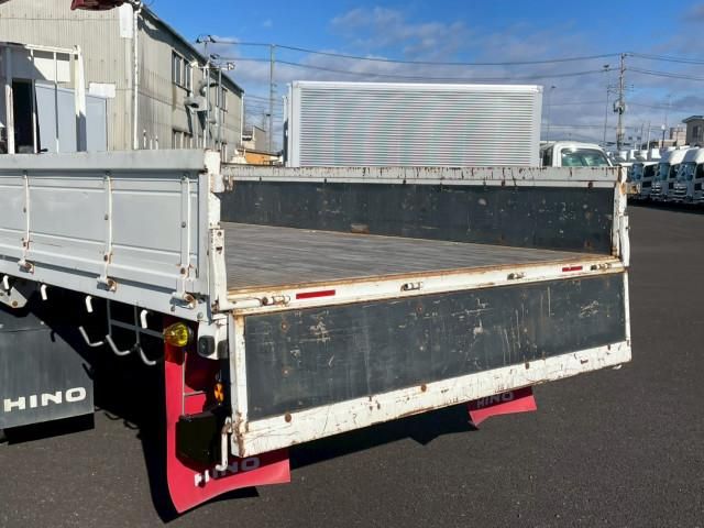 HINO RANGER 2020 Image 31