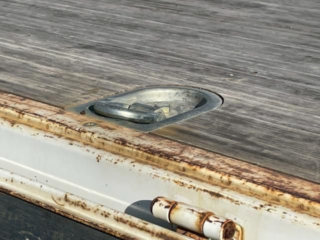 HINO RANGER 2020 Image 31