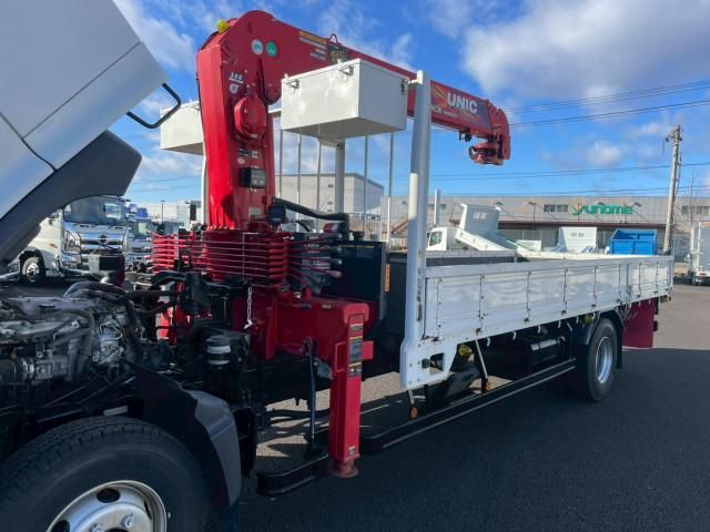 HINO RANGER 2020 Image 31