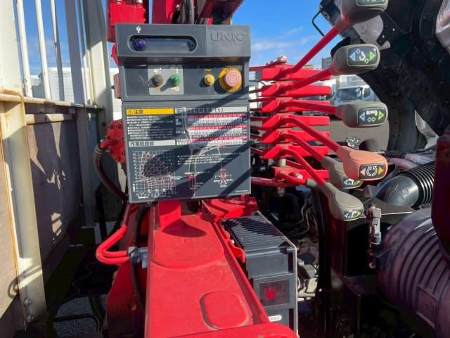 HINO RANGER 2020 Image 31