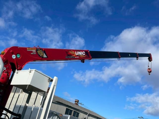 HINO RANGER 2020 Image 31