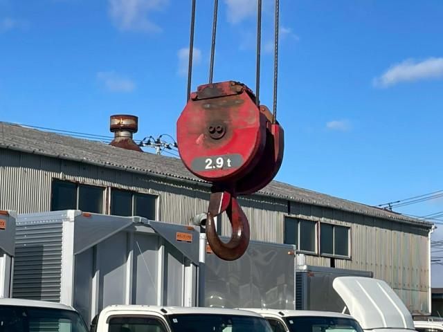 HINO RANGER 2020 Image 31