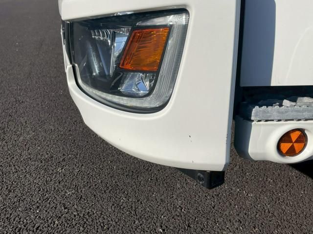 HINO RANGER 2020 Image 31