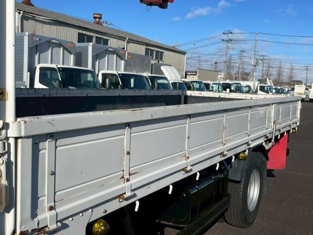 HINO RANGER 2020 Image 31