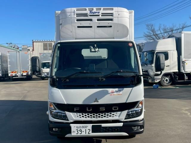 MITSUBISHI CANTER 2024 Image 31