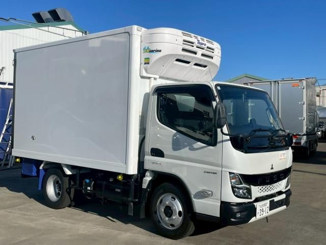MITSUBISHI CANTER 2024 Image 31