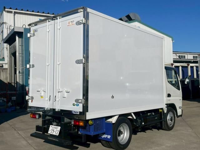 MITSUBISHI CANTER 2024 Image 31