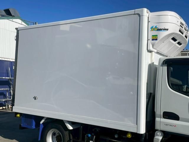 MITSUBISHI CANTER 2024 Image 31