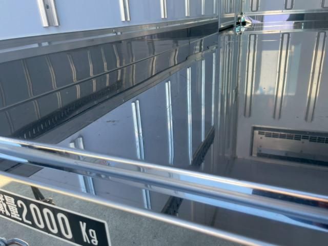 MITSUBISHI CANTER 2024 Image 31