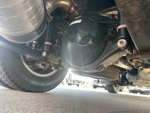 MITSUBISHI CANTER 2024 Image 31