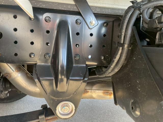 MITSUBISHI CANTER 2024 Image 31