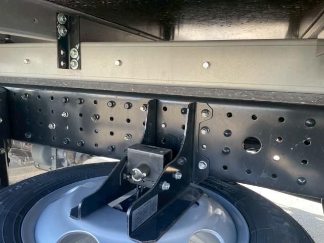 MITSUBISHI CANTER 2024 Image 31