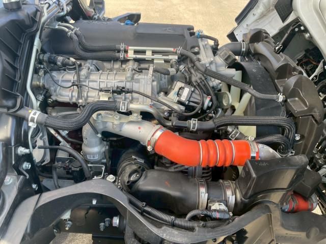 MITSUBISHI CANTER 2024 Image 31