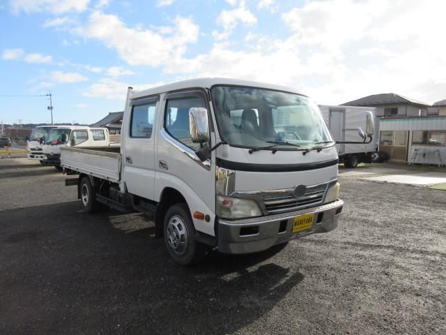 TOYOTA DYNA 2010 Image 31