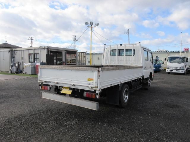 TOYOTA DYNA 2010 Image 31