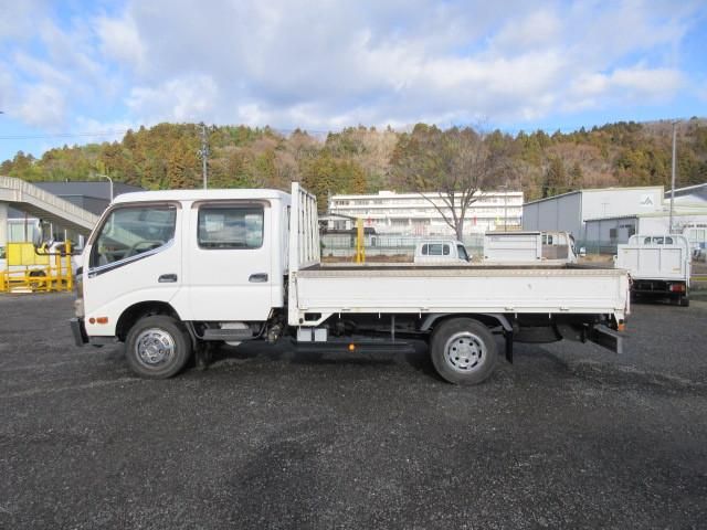TOYOTA DYNA 2010 Image 31