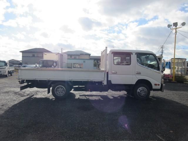 TOYOTA DYNA 2010 Image 31