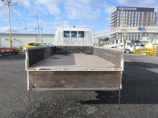 TOYOTA DYNA 2010 Image 31