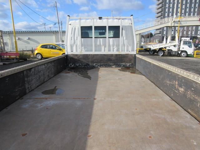 TOYOTA DYNA 2010 Image 31