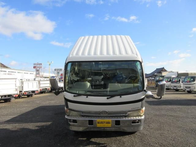 TOYOTA DYNA 2010 Image 31