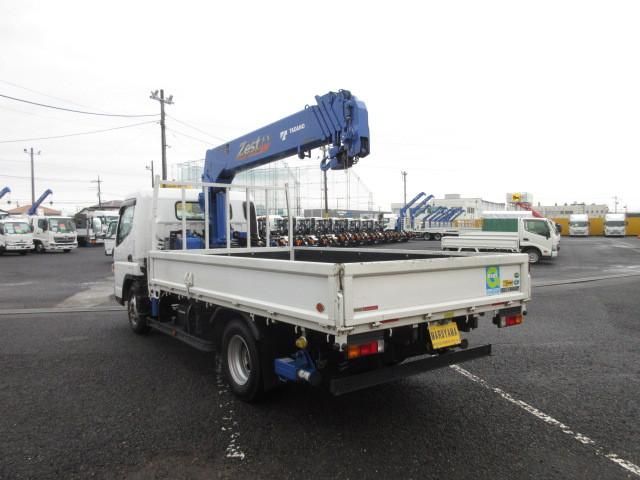 MITSUBISHI CANTER 2020 Image 31