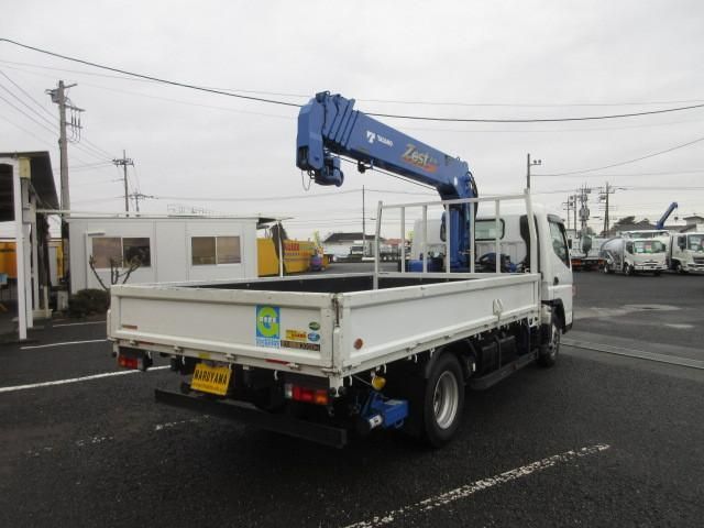 MITSUBISHI CANTER 2020 Image 31