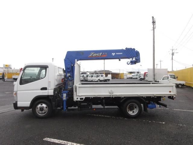 MITSUBISHI CANTER 2020 Image 31