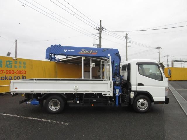 MITSUBISHI CANTER 2020 Image 31