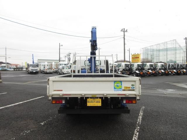 MITSUBISHI CANTER 2020 Image 31
