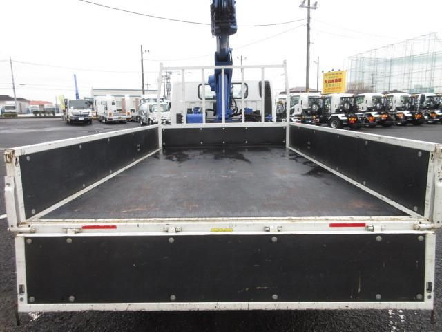 MITSUBISHI CANTER 2020 Image 31