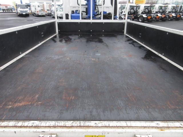 MITSUBISHI CANTER 2020 Image 31