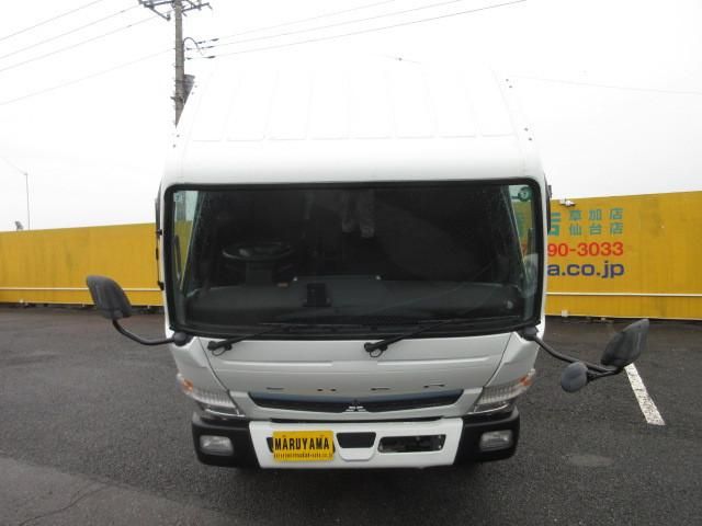MITSUBISHI CANTER 2020 Image 31