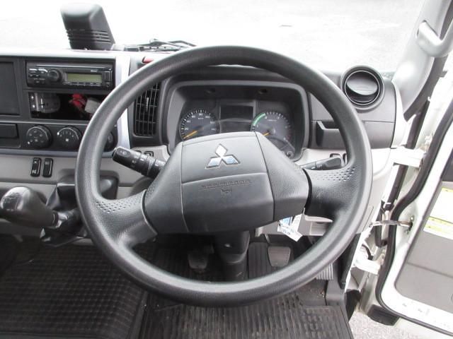 MITSUBISHI CANTER 2020 Image 31